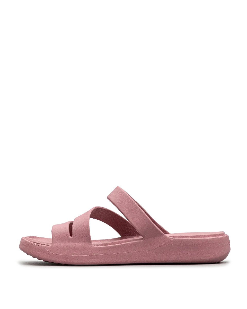 Getaway strappy - Mauve/rose - #18W-212 - Image 3