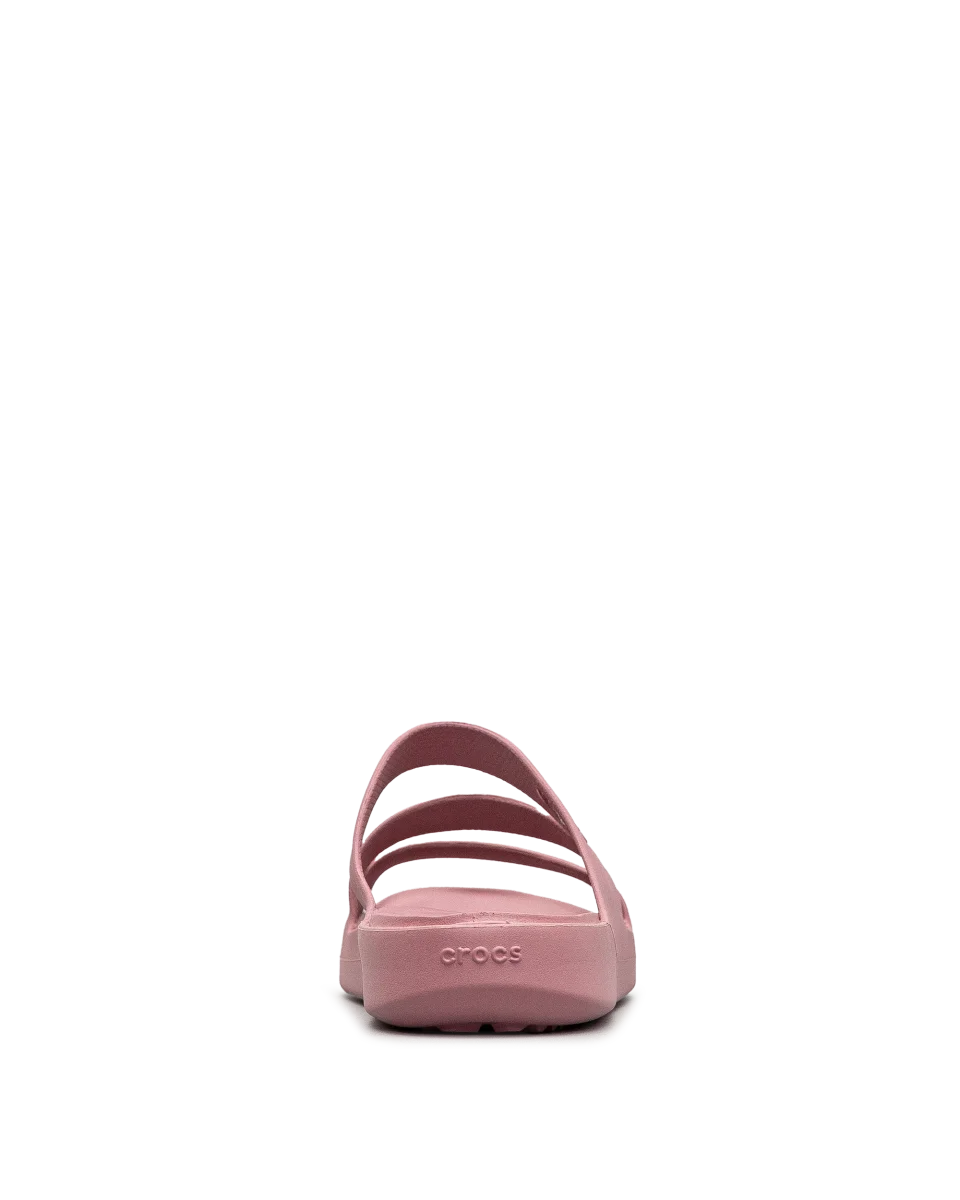 Getaway strappy - Mauve/rose - #18W-212 - Image 4