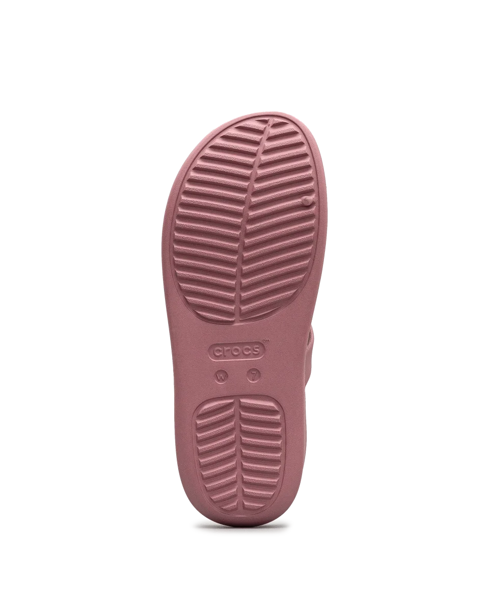 Getaway strappy - Mauve/rose - #18W-212 - Image 5