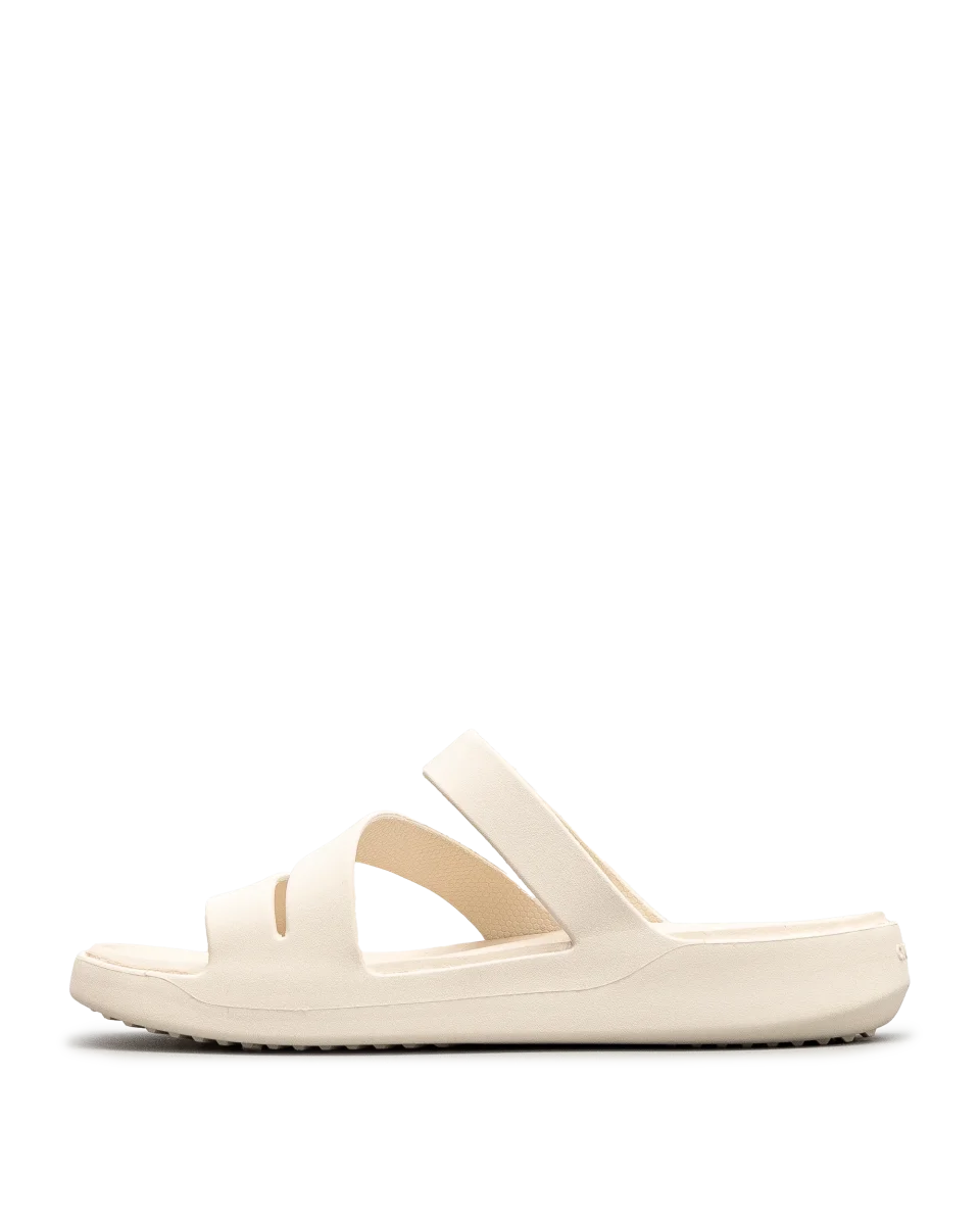 Getaway strappy - Ivoire - #18W-212 - Image 3