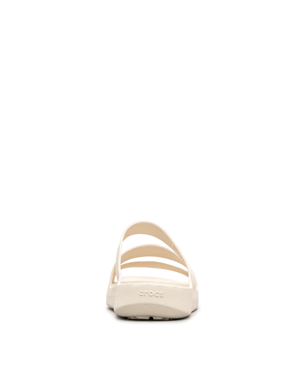 Getaway strappy - Ivoire - #18W-212 - Image 4