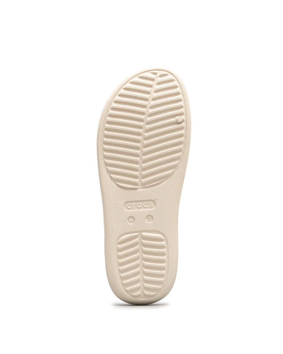 Getaway strappy - Ivoire - #18W-212 - Image 6