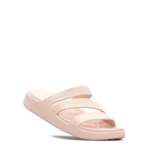 Getaway strappy  - Rose pale - #18W-212