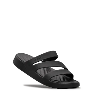 Getaway strappy  - Noir - #18W-212