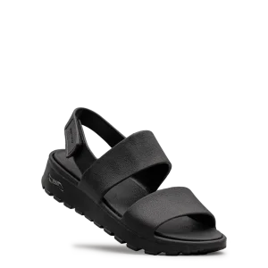 Foamies day dream - Noir - #18W-401