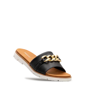 Zelda 1 - Noir - #18Y-203