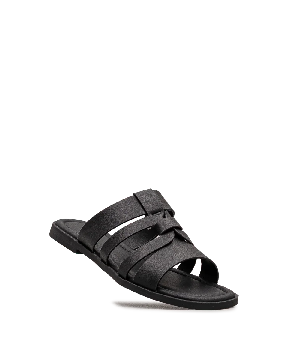 Sylvana - Noir uni - #18Y-207