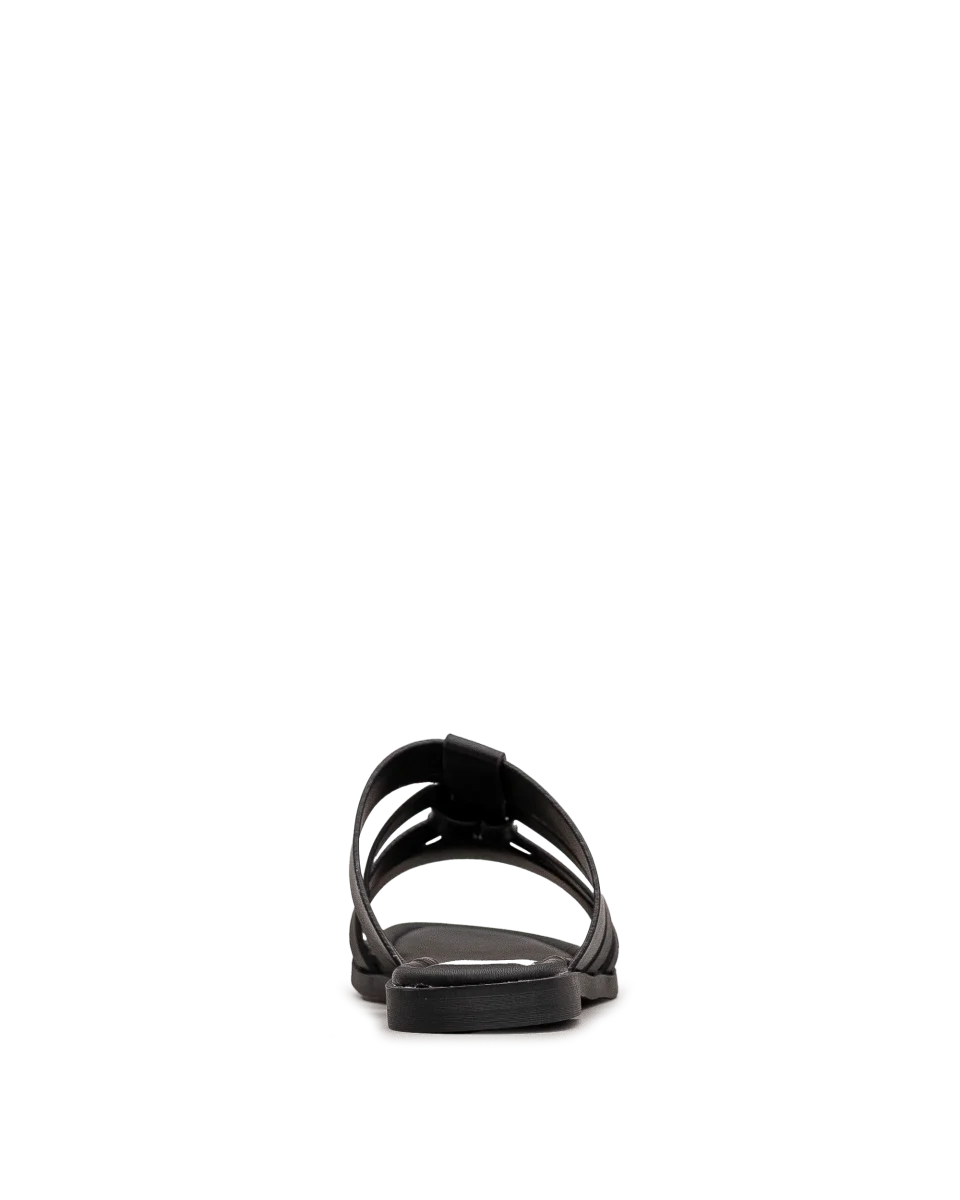 Sylvana - Noir uni - #18Y-207 - Image 4