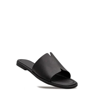 Sierra  - Noir uni - #18Y-208