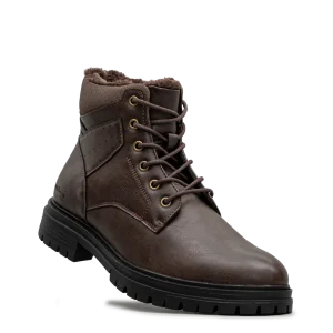 Fundy - Brun foncé - #21A-06