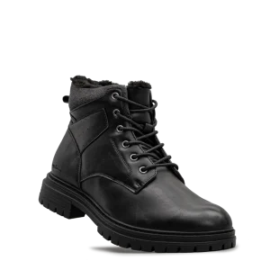 Fundy - Noir - #21A-06