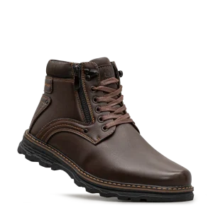 Nelson 1  - Brun - #21A-08