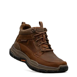 Respected boswell - Brun - #21A-09