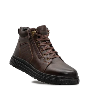 Nurel - Brun foncé - #21A-10