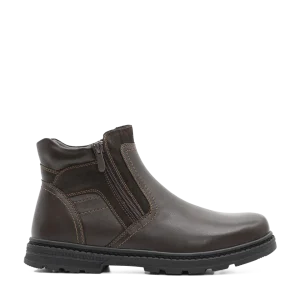 Nash  - Brun - #21A-214