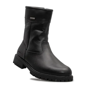 Kelvin  - Noir - #21A-215