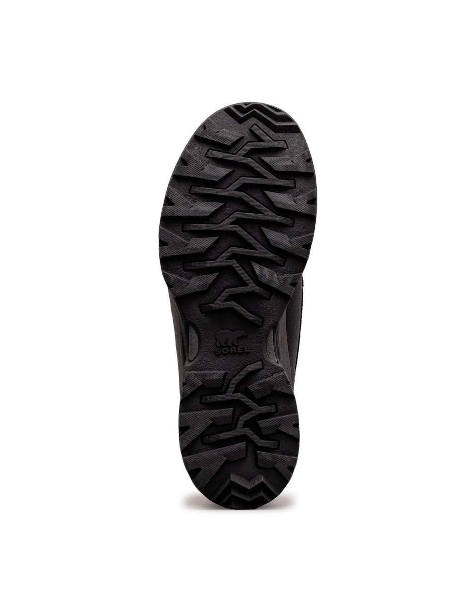 Buxton lite boot wp - Noir uni - #21N-10 - Image 6