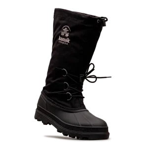 Canuck - Noir uni - #21N-11