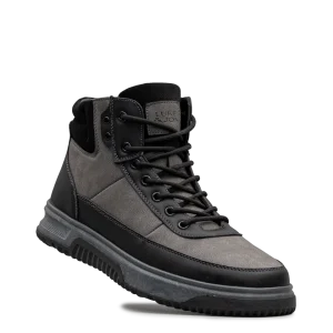 nizar - Gris foncé - #21Q-02