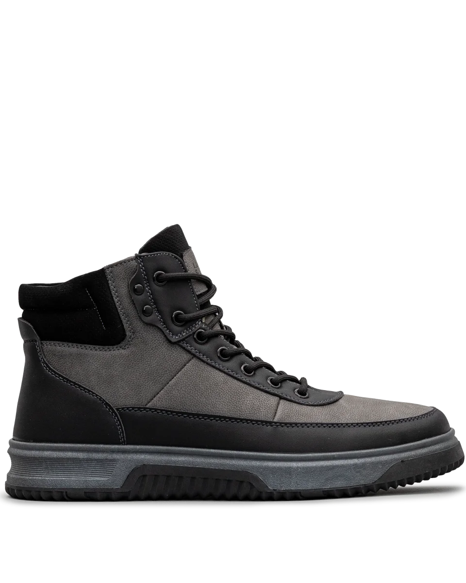 nizar - Gris foncé - #21Q-02 - Image 2