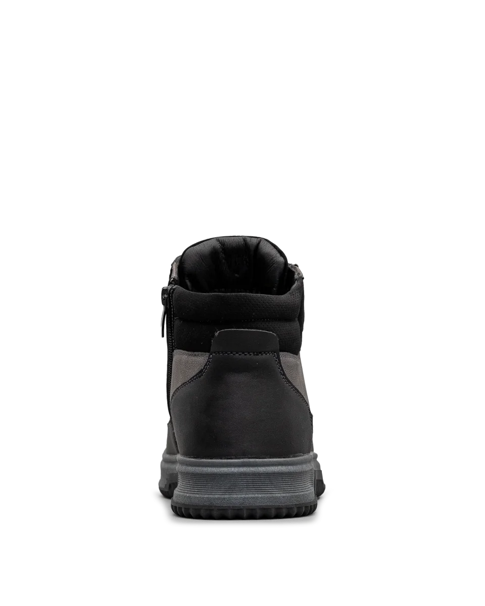 nizar - Gris foncé - #21Q-02 - Image 4