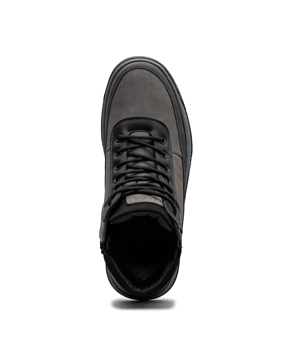 nizar - Gris foncé - #21Q-02 - Image 5