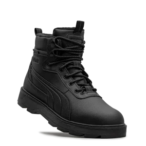 Desierto puretex  - Noir uni - #21Y-03