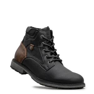 Vito  - Noir - #21Y-04