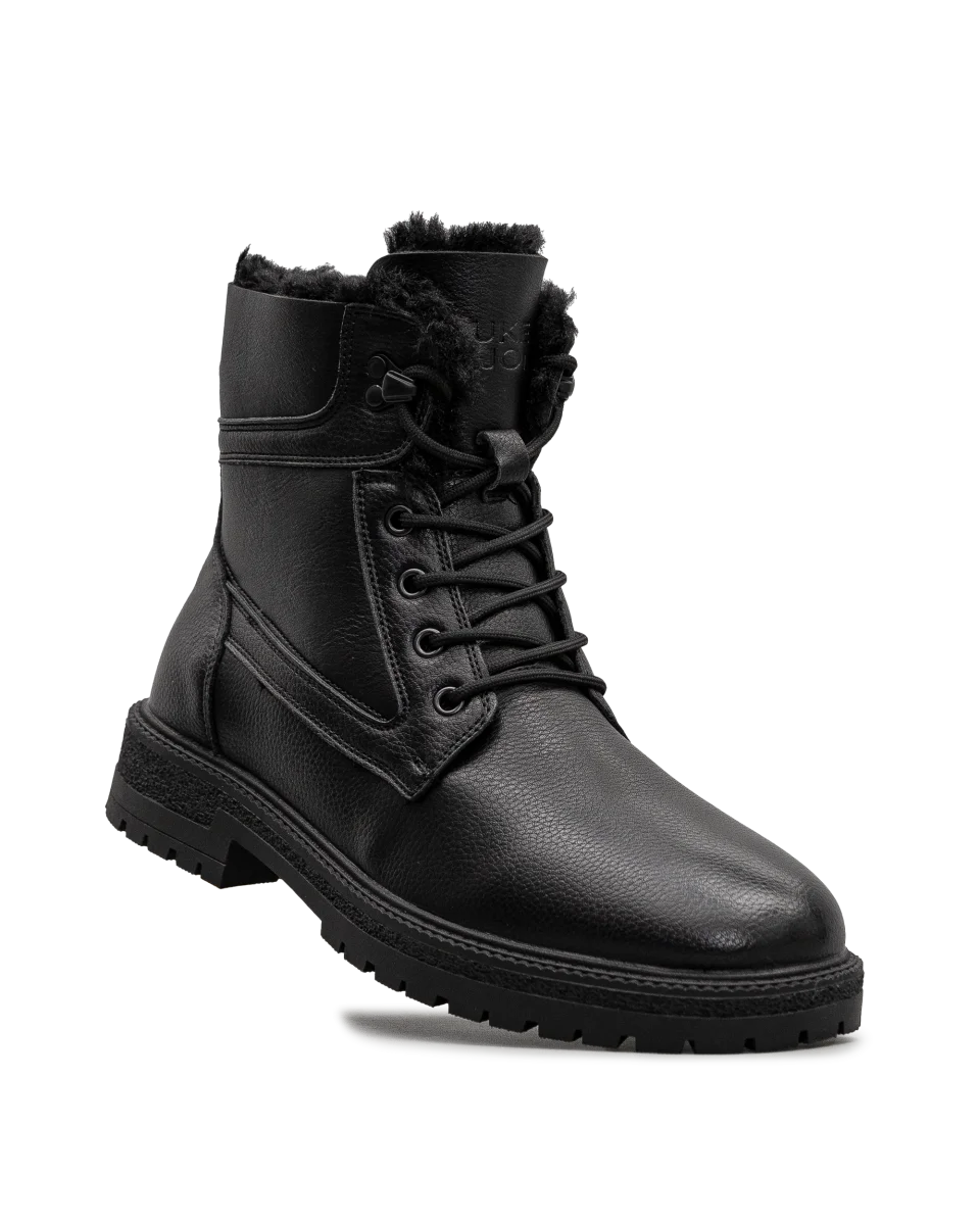 Nathank 1 - Noir - #21Y-06