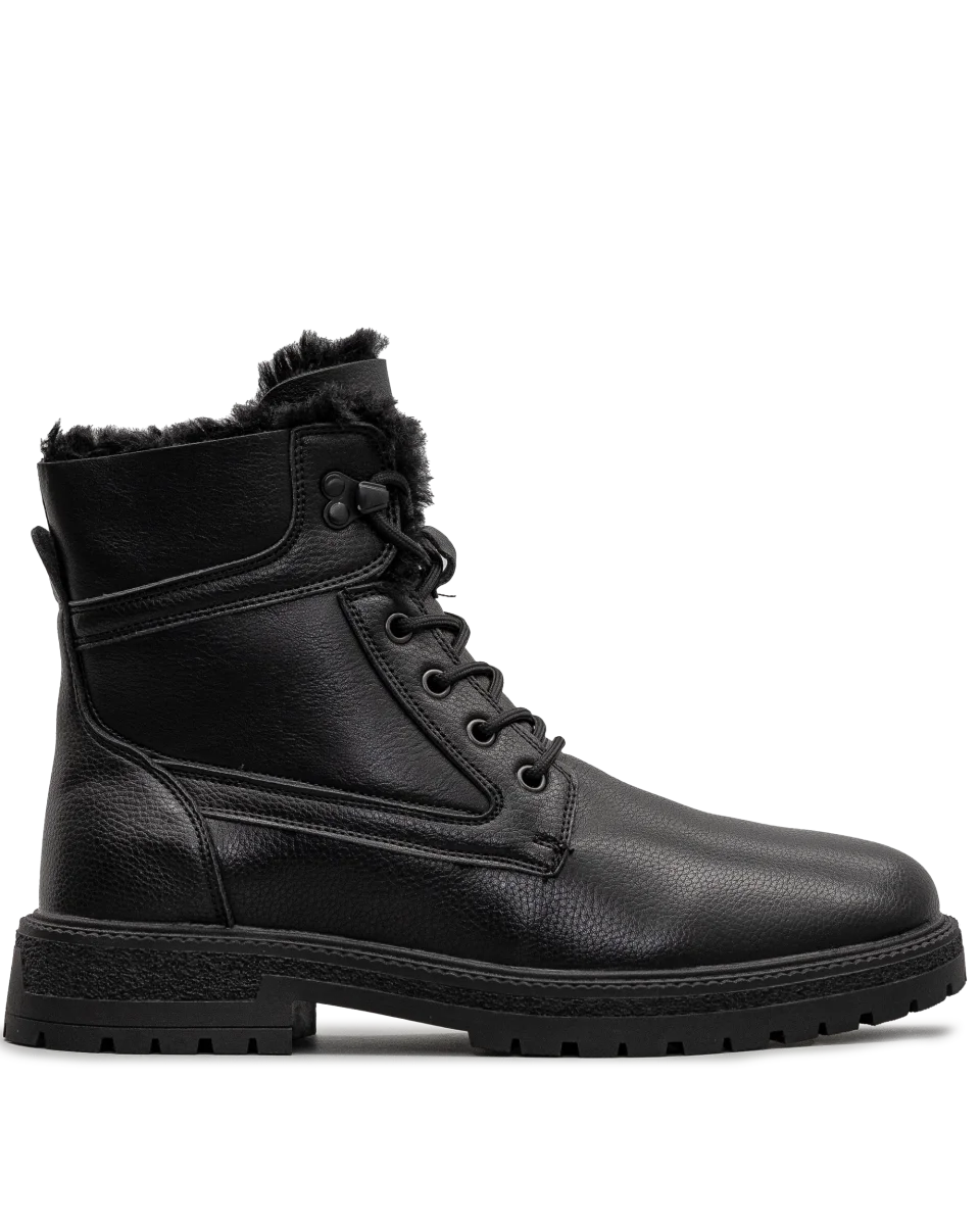 Nathank 1 - Noir - #21Y-06 - Image 2