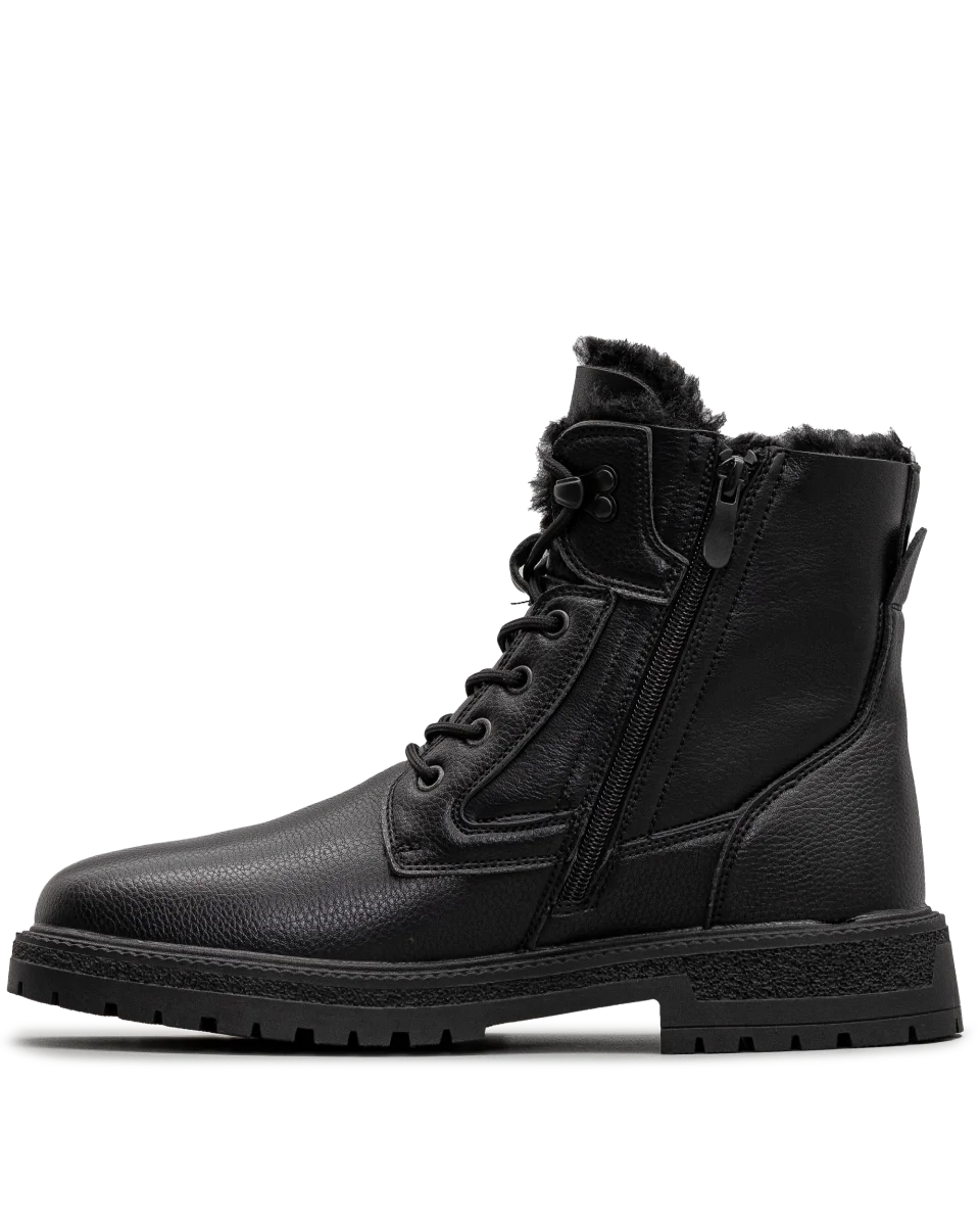 Nathank 1 - Noir - #21Y-06 - Image 3