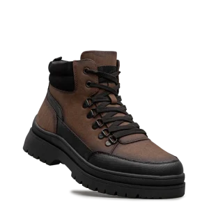 Neil  - Brun foncé - #21Y-20