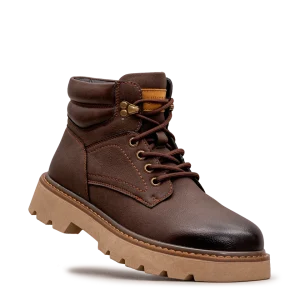 Nesta 2 - Brun foncé - #21Y-27