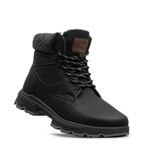 Noland 2  - Noir - #21Y-39