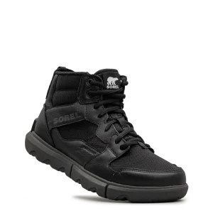 21Y-43_93.pngv1741037995 Explorer sneaker mid wp - Noir uni - #21Y-43