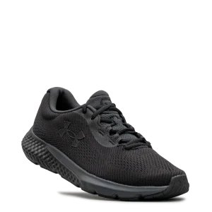 Charged rogue - Noir uni - #23E-10