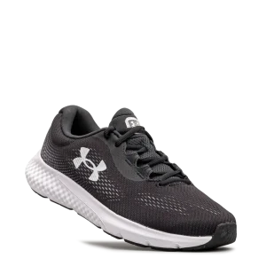 Charged rogue - Noir - #23E-10