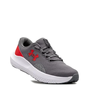 Charged surge - Gris foncé - #23E-13