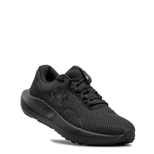 Charged surge - Noir uni - #23E-13