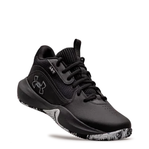 Lockdown 7  - Noir - #23E-25