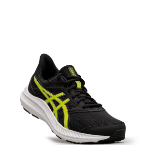 Jolt 4 - Noir&lime - #23E-26