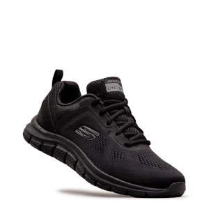 Broader - Noir uni - #23E-37W