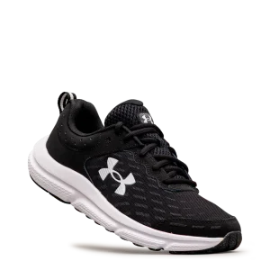 Charged assert 4e - Noir - #23E-43W