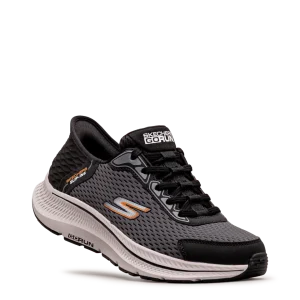 Go run empowered  - Noir&gris - #23E-45