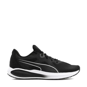 Twitch runner - Noir - #23E-68