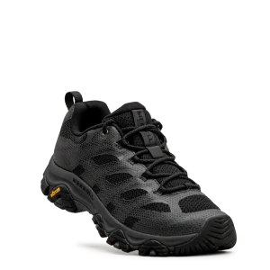 Moab 3 edge  - Noir - #23M-14