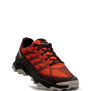 Speed eco  - Rouge&noir - #23M-18