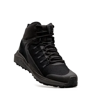 Trailstorm mid wtpf - Noir - #23M-209-WIDE