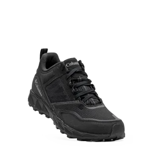 Flow district - Noir - #23M-22