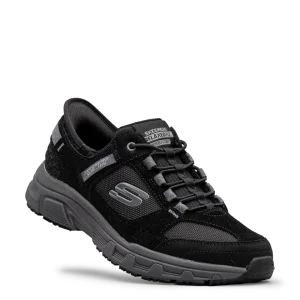 Oak canyon  - Noir - #23M-24